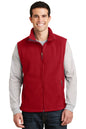 Port Authority ®  Custom Embroidered Fleece Vest