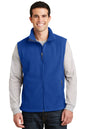 Port Authority ®  Custom Embroidered Fleece Vest