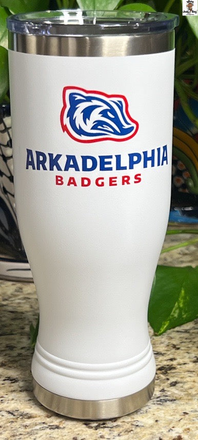 Two Rivers Classic 2025, Malvern v. Arkadelphia Victory Pilsner