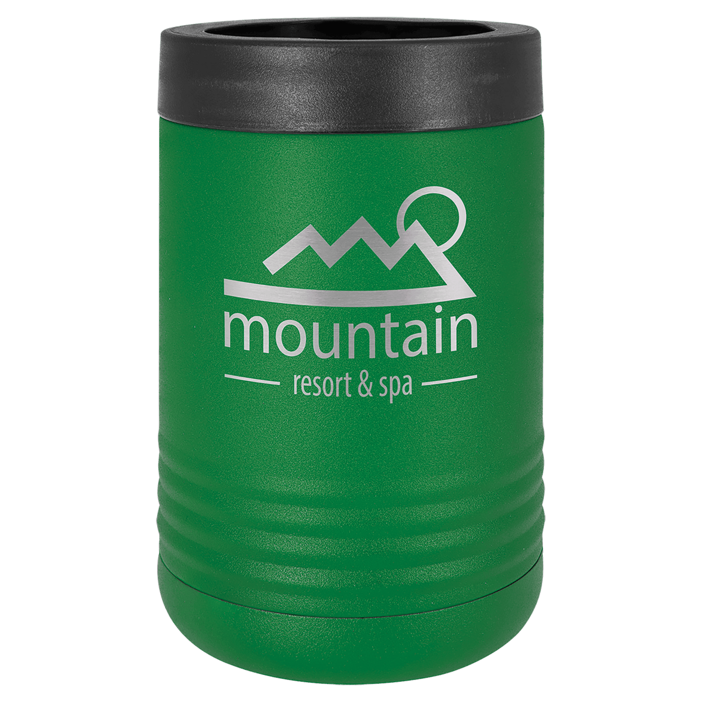 12oz Green Can Cooler - Whoa, Jody Boy!