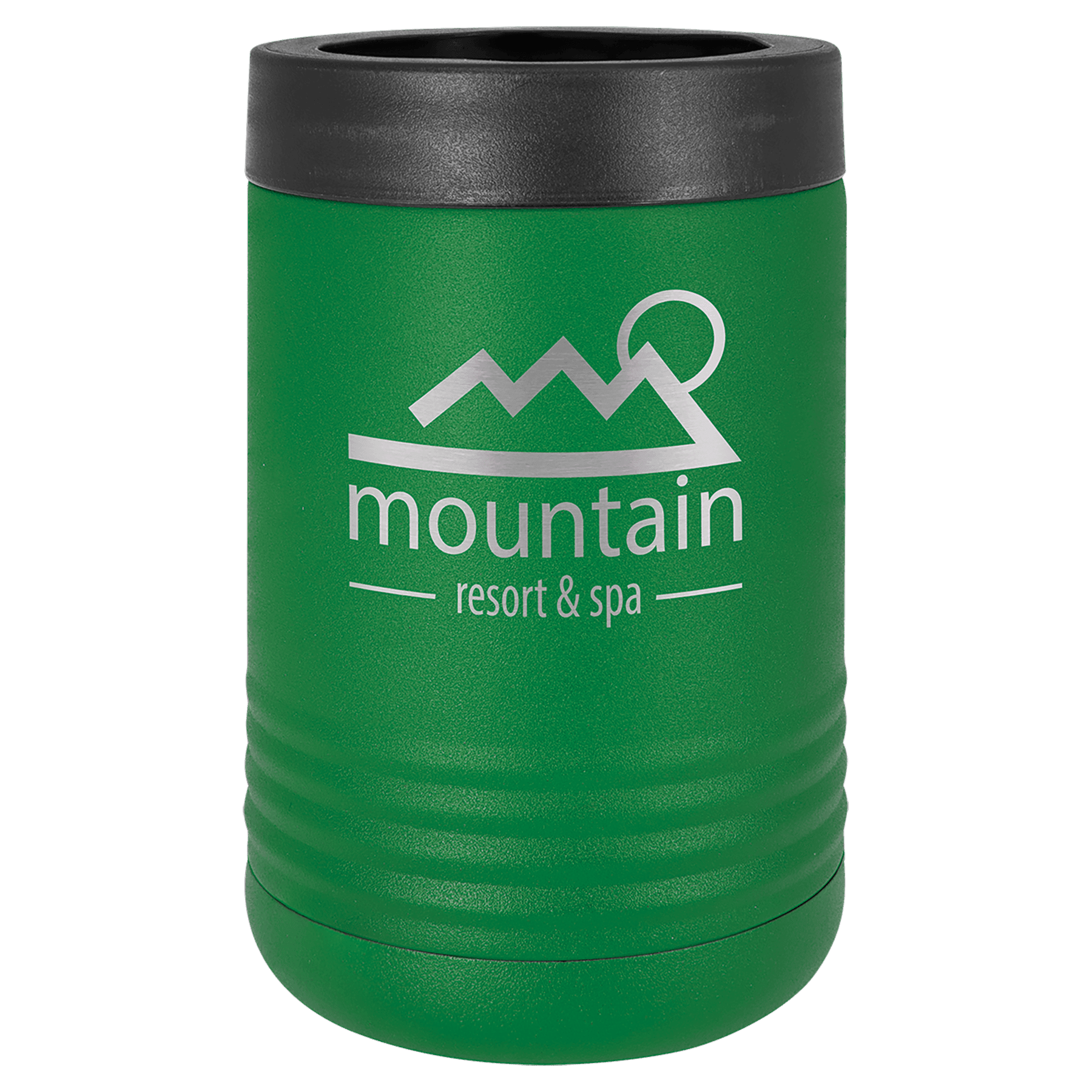 12oz Green Can Cooler - Whoa, Jody Boy!