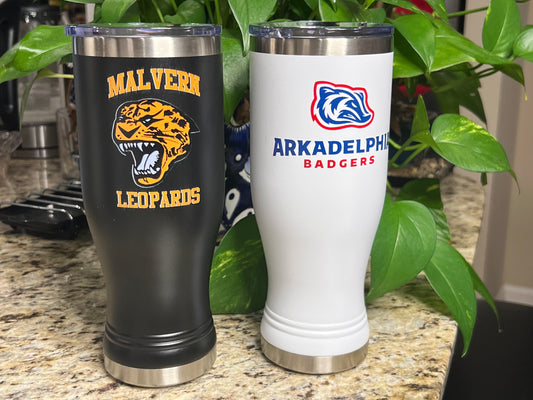 Two Rivers Classic 2025, Malvern v. Arkadelphia Victory Pilsner