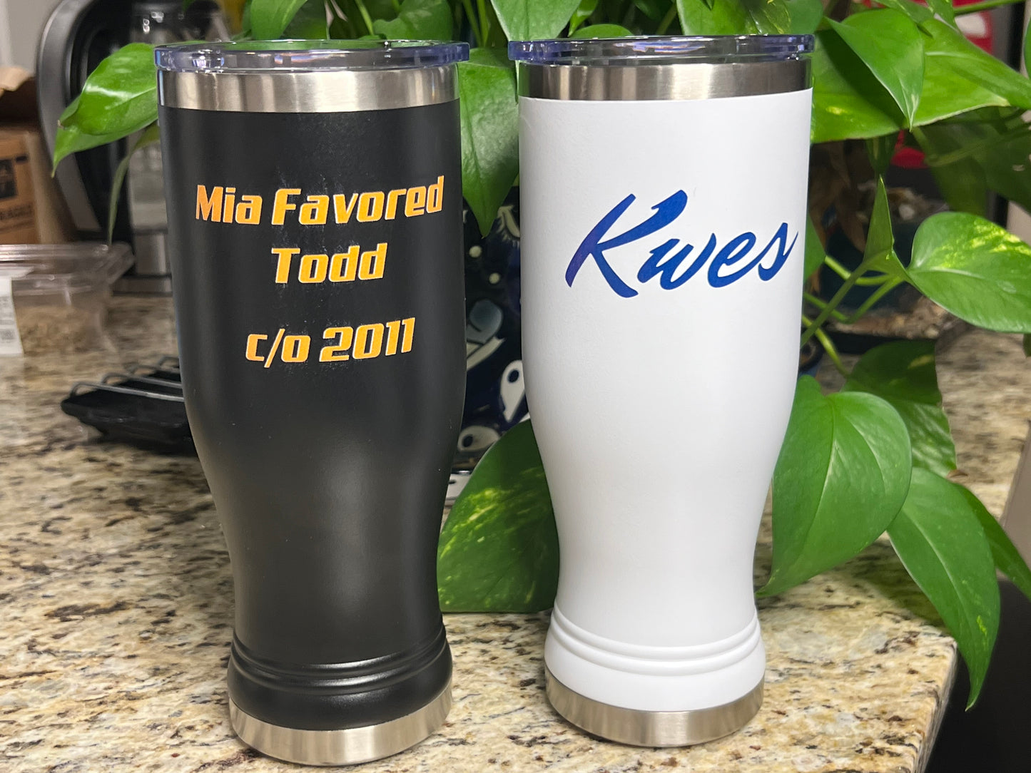 Two Rivers Classic 2025, Malvern v. Arkadelphia Victory Pilsner