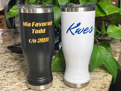 Two Rivers Classic 2025, Malvern v. Arkadelphia Victory Pilsner