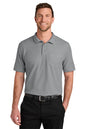 Port Authority ®  Wearever Signature Pique Pocket Polo K200P