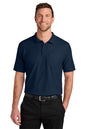Port Authority ®  Wearever Signature Pique Pocket Polo K200P