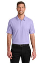 Port Authority ®  Wearever Signature Pique Polo K200