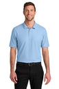 Port Authority ®  Wearever Signature Pique Polo K200