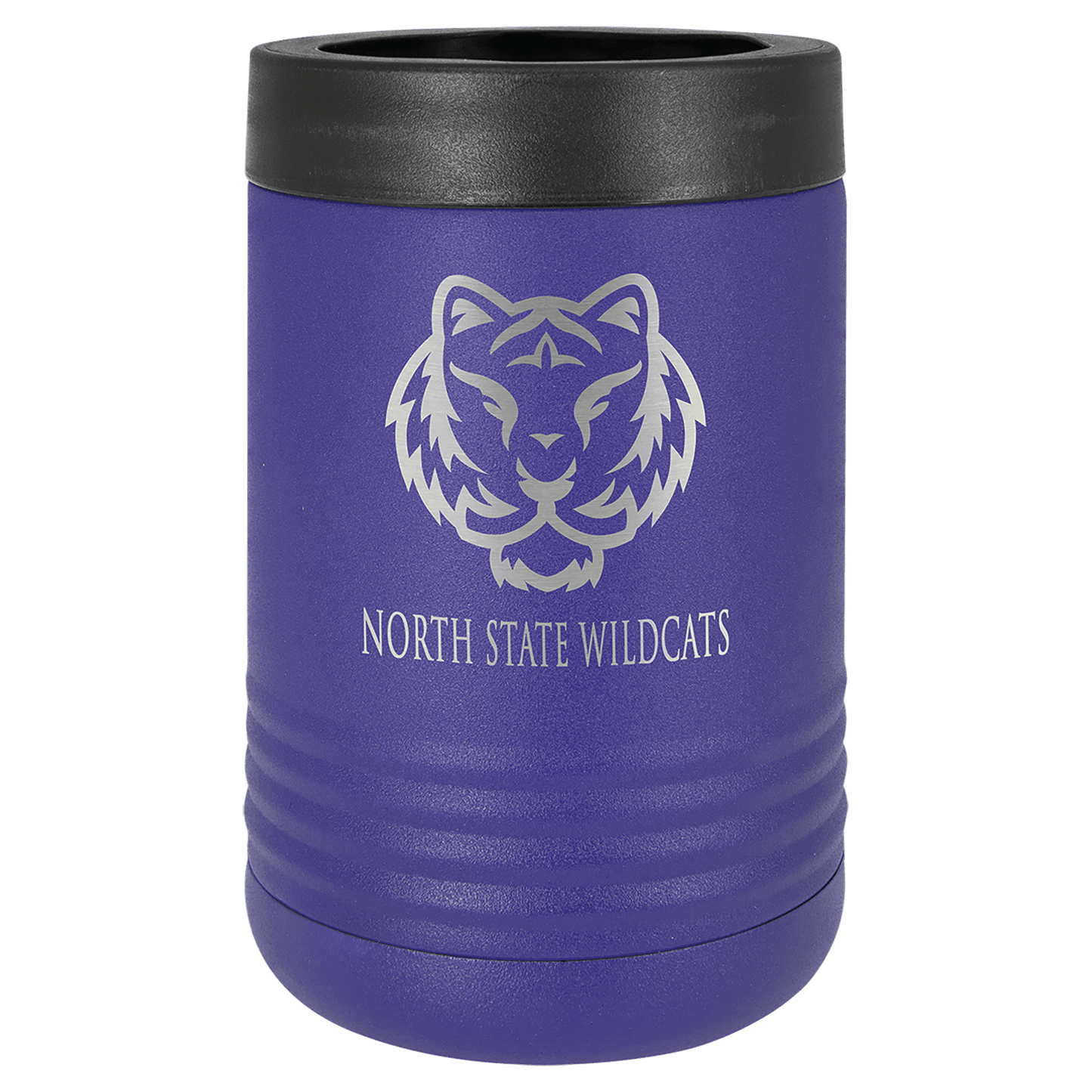 12oz Purple Can Cooler - Whoa, Jody Boy!