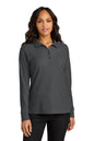 Port Authority ®  Women's Wearever Signature Pique Long Sleeve Polo LK200LS