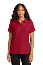 Port Authority ®  Women's Wearever Signature Pique Polo LK200