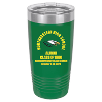 NHS 20 oz. Polar Camel Ringneck Tumblers