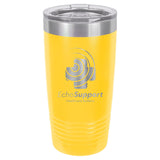 NHS 20 oz. Polar Camel Ringneck Tumblers