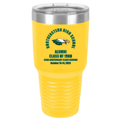 NHS 30 oz. Polar Camel Ringneck Tumblers - Whoa, Jody Boy!