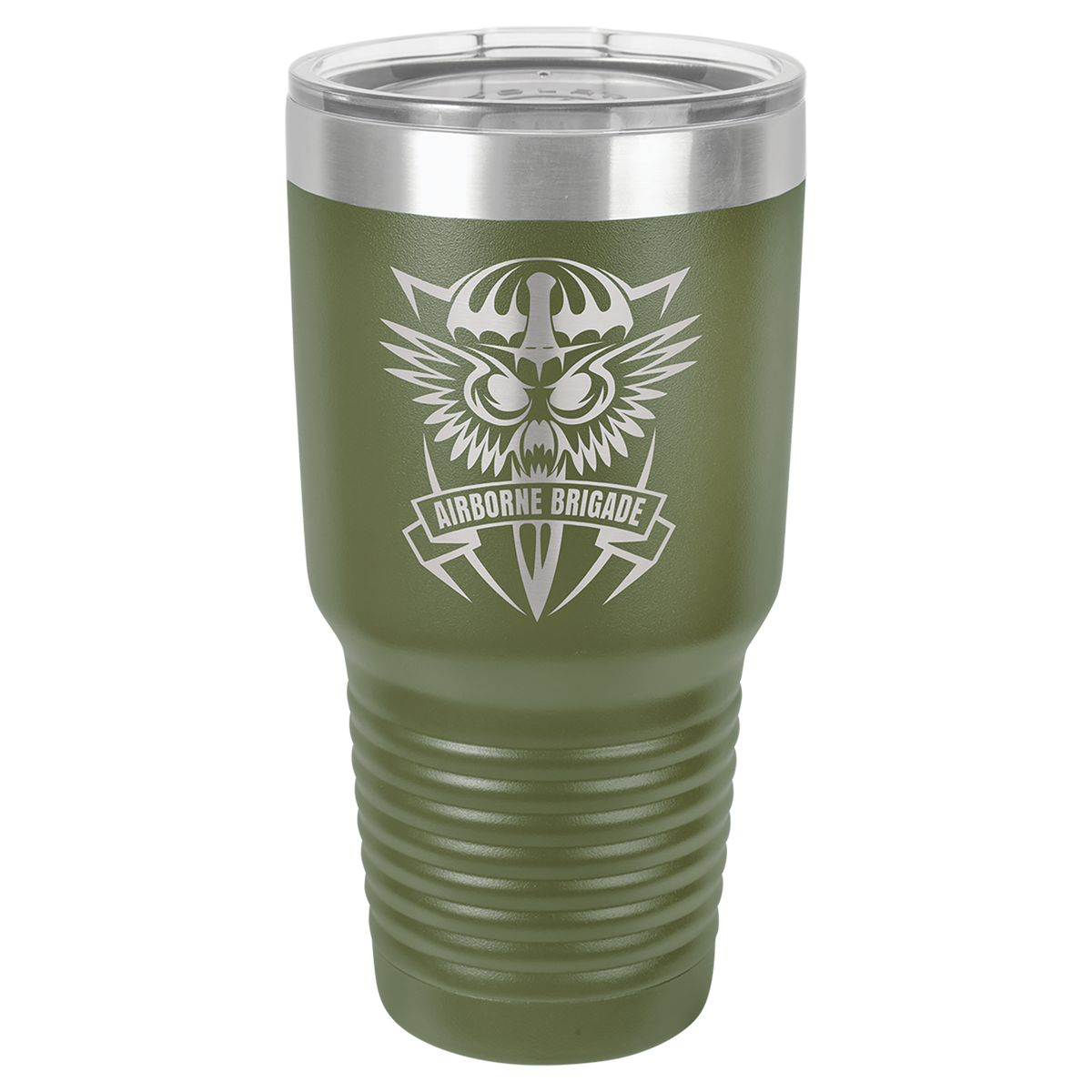 30 oz. Polar Camel Ringneck Tumblers (Custom Laser Etch or UV Print) - Whoa, Jody Boy!