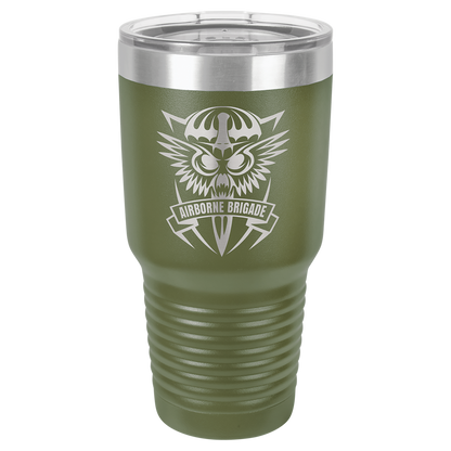 30 oz. Polar Camel Ringneck Tumblers (Custom Laser Etch or UV Print) - Whoa, Jody Boy!
