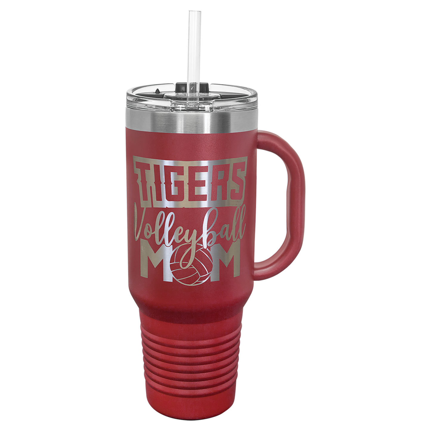 Kappa Alpha Psi 40oz Travel Mug - Whoa, Jody Boy!