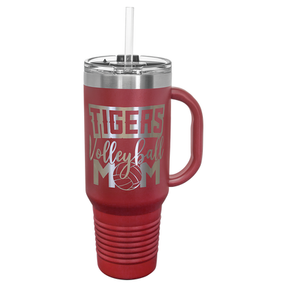 Kappa Alpha Psi 40oz Travel Mug - Whoa, Jody Boy!