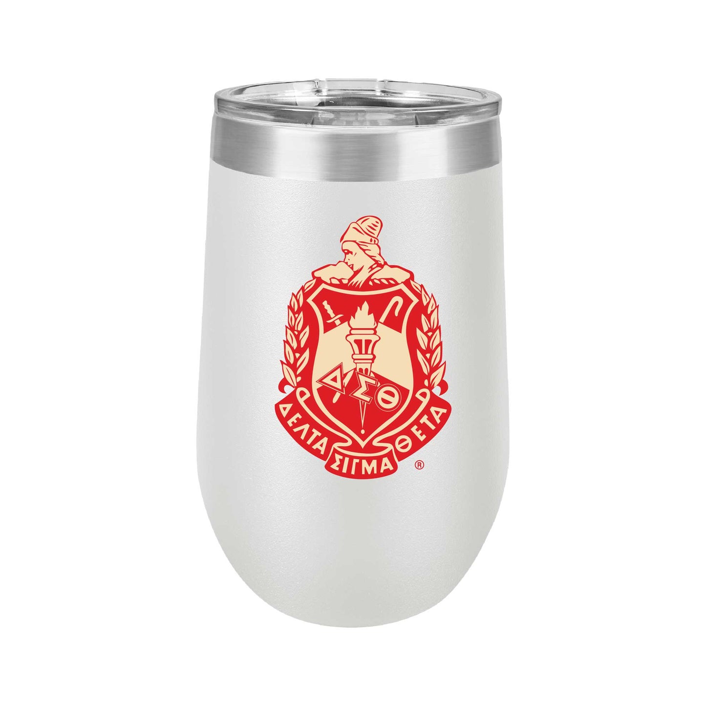 Delta Sigma Theta Sorority 16oz Tumblers - Whoa, Jody Boy!