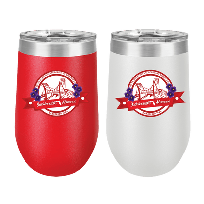 Delta Sigma Theta Sorority 16oz Tumblers - Whoa, Jody Boy!