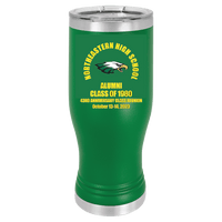 NHS 20 oz. Polar Camel Insulated Pilsner-style