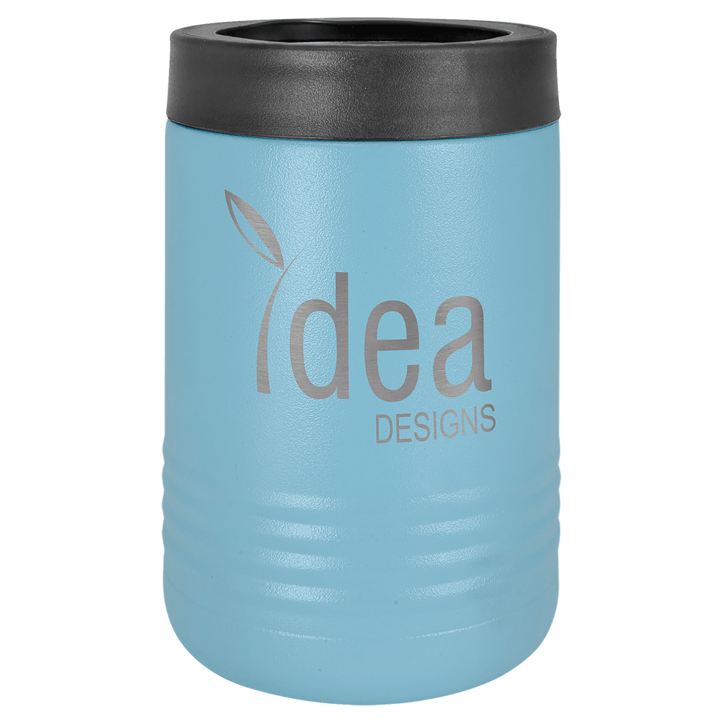 12oz Light Blue Can Cooler - Whoa, Jody Boy!