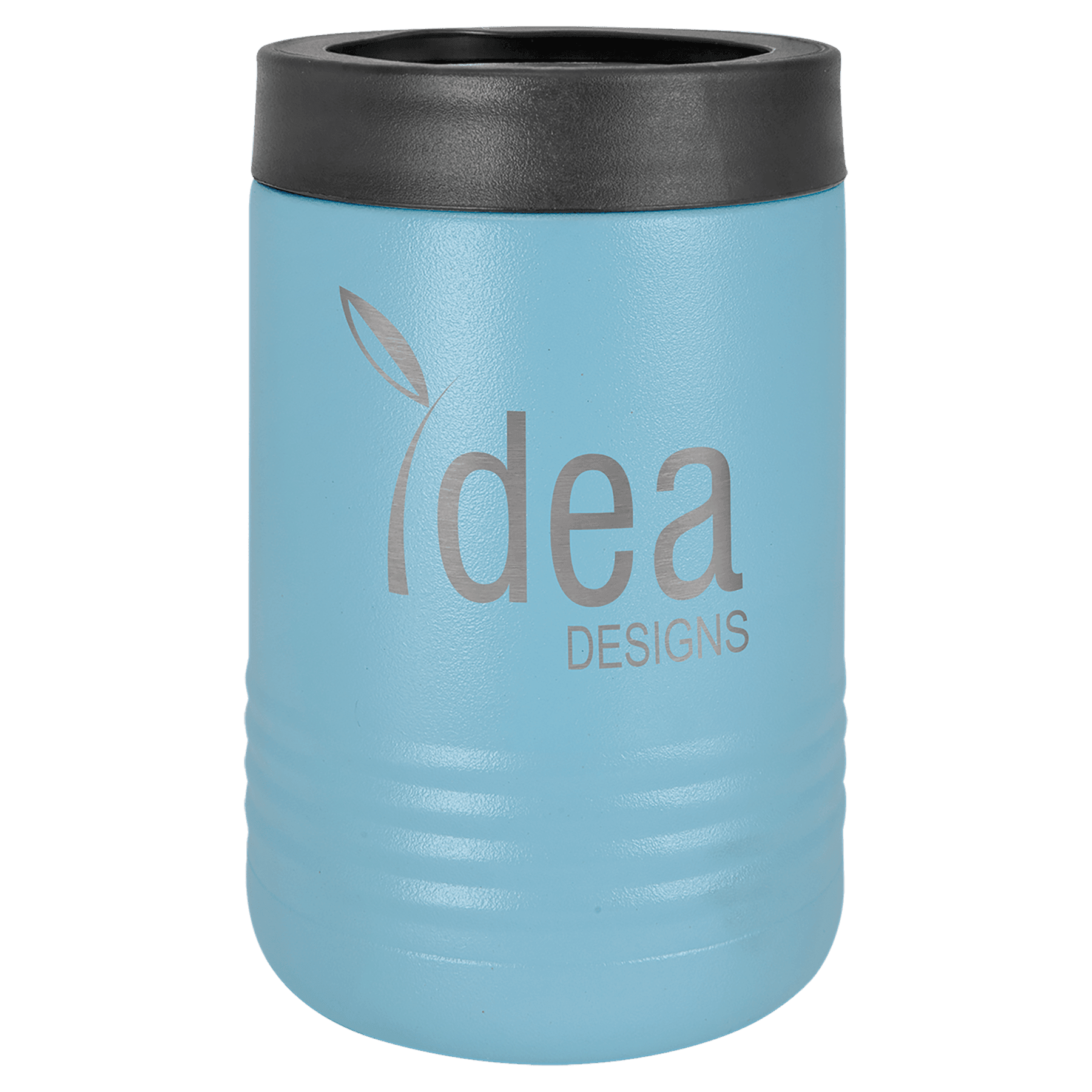 12oz Light Blue Can Cooler - Whoa, Jody Boy!