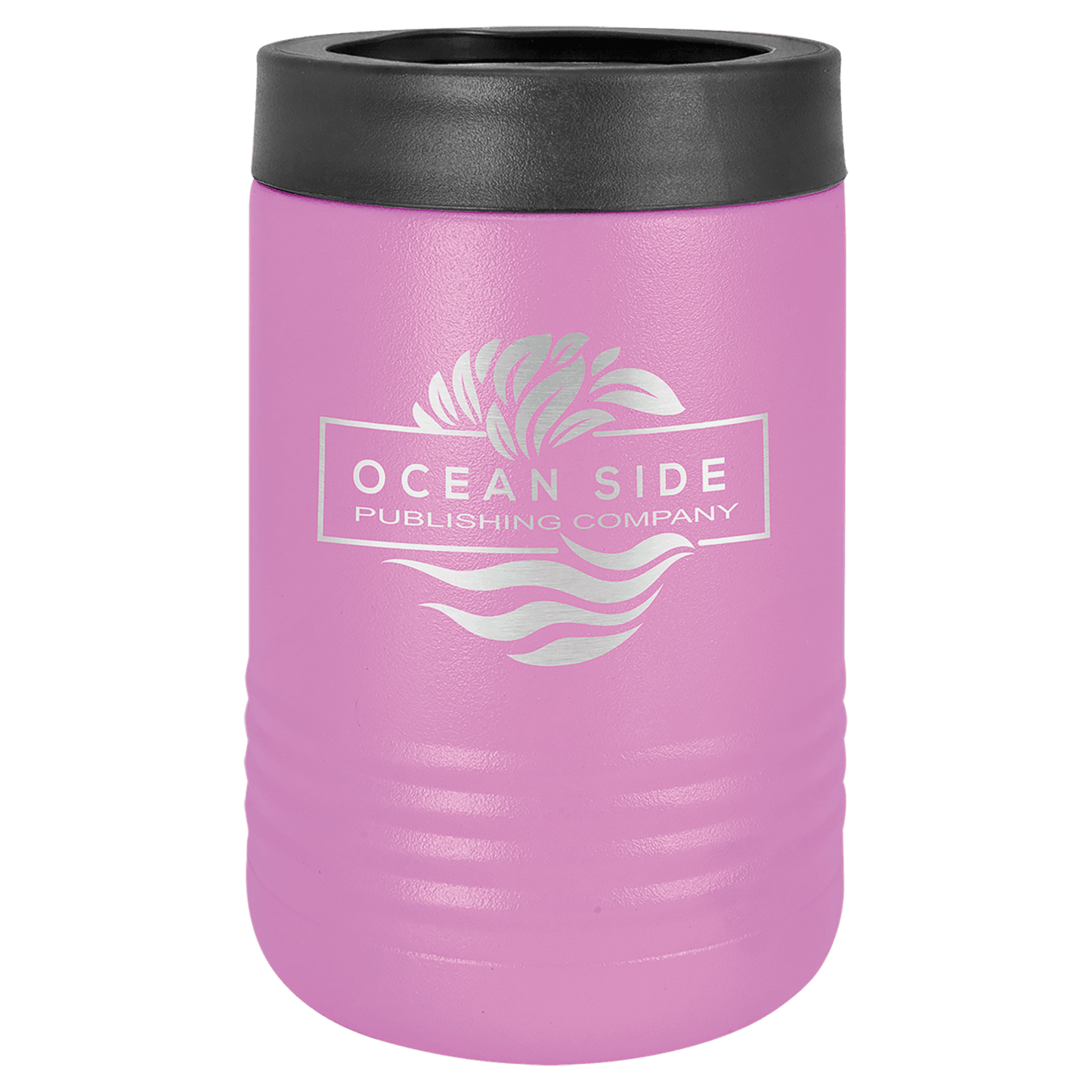 12oz Light Purple Can Cooler - Whoa, Jody Boy!