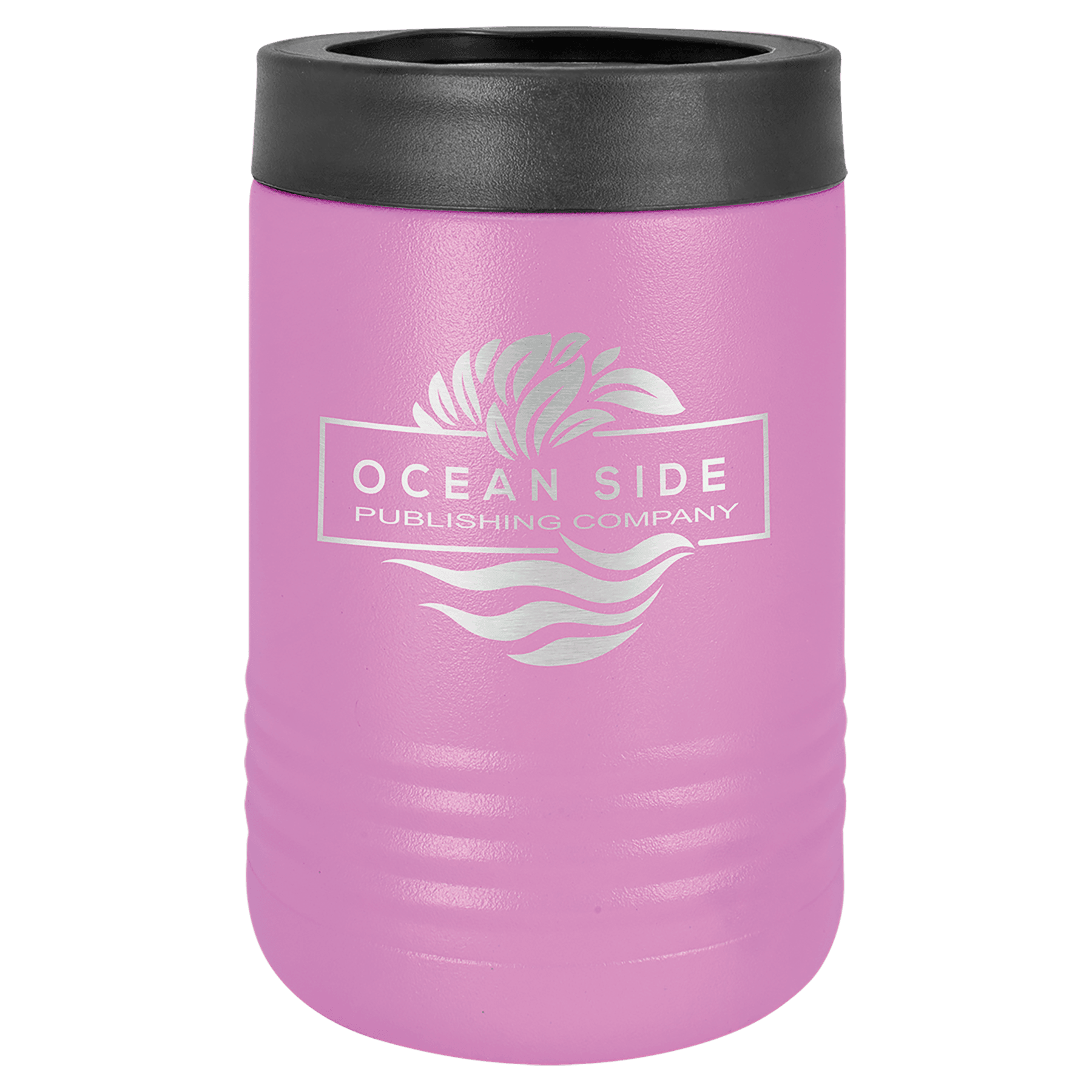 12oz Light Purple Can Cooler - Whoa, Jody Boy!