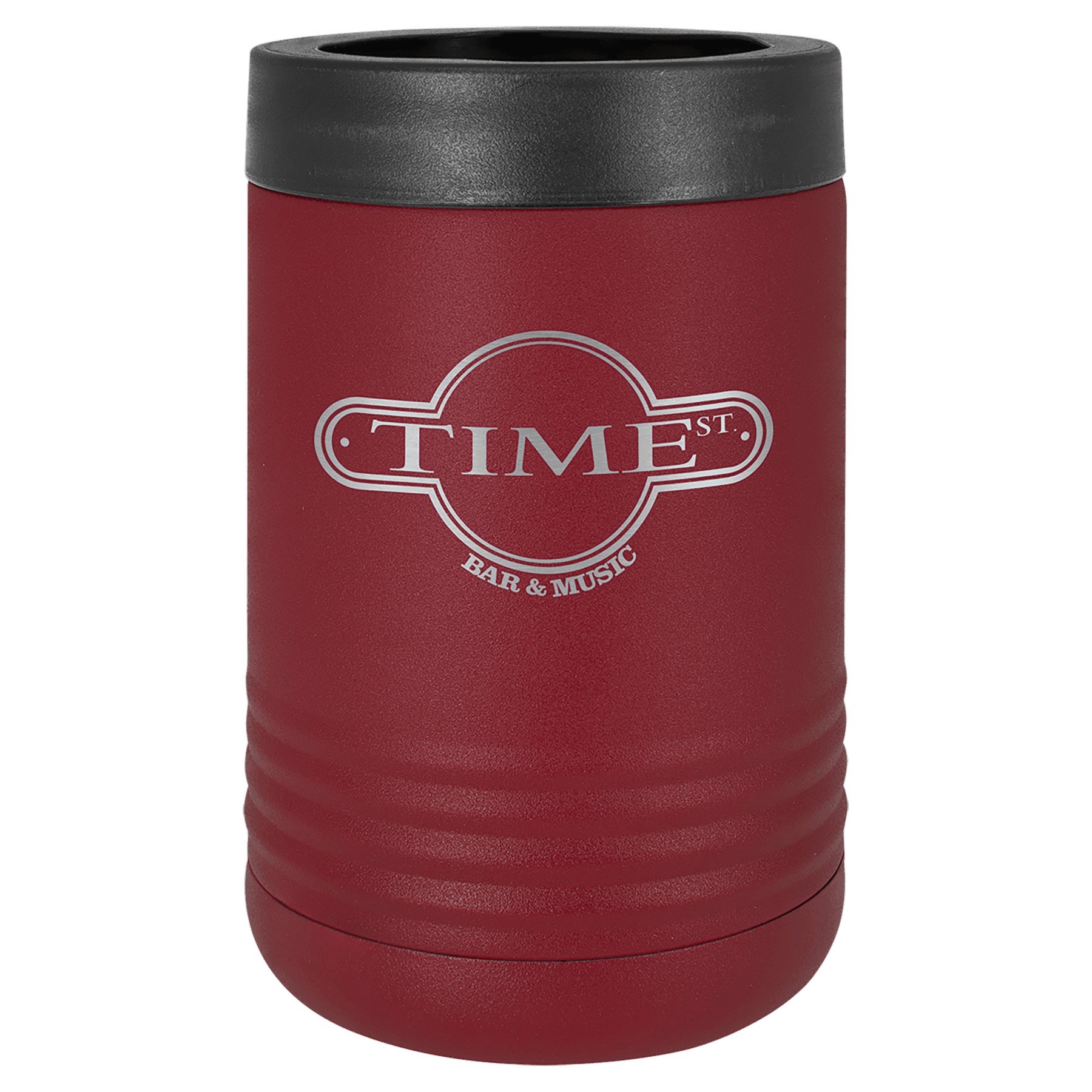 12oz Maroon Can Cooler - Whoa, Jody Boy!