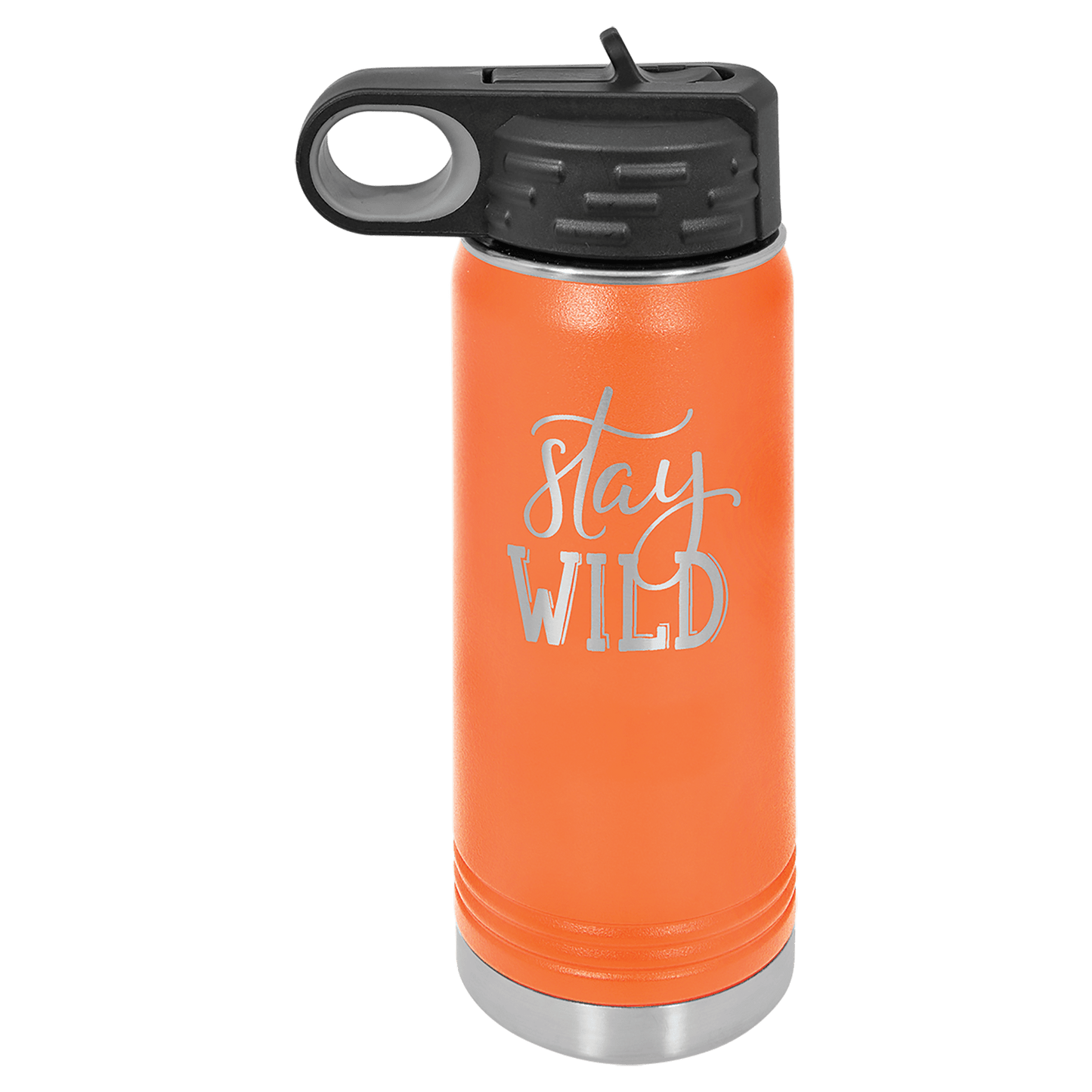 20oz Orange Water Bottles - Whoa, Jody Boy!