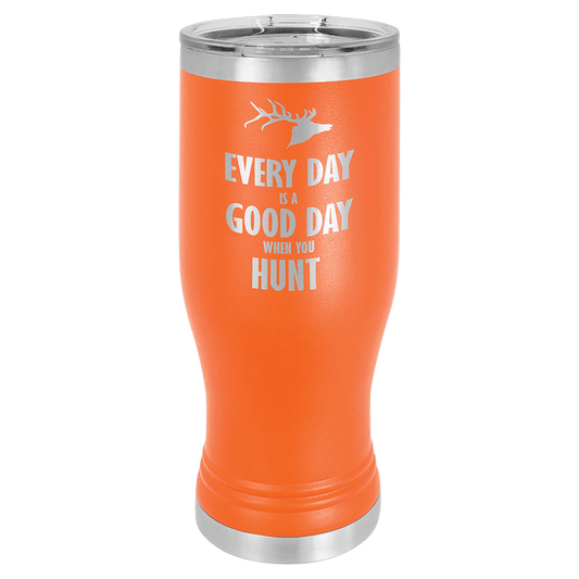 20oz Orange Pilsner - Whoa, Jody Boy!