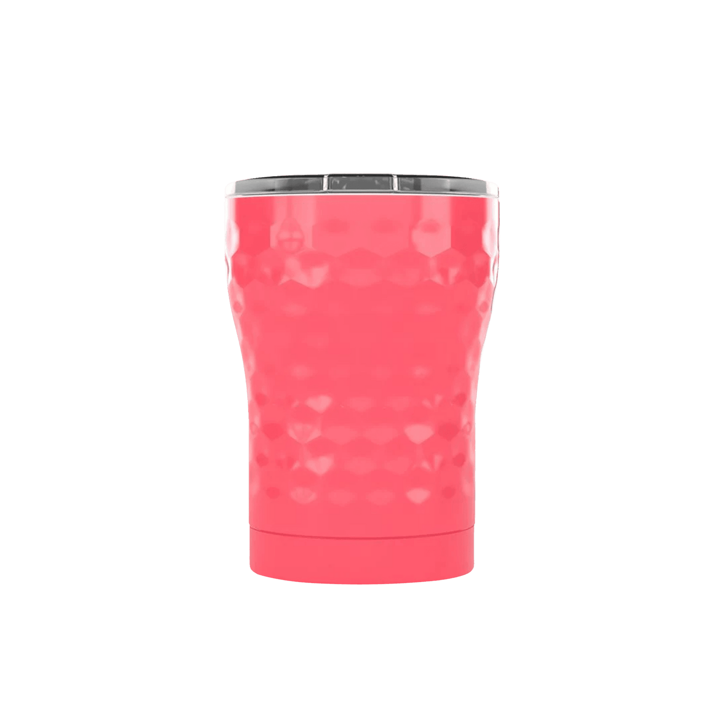 12oz SIC Pink Dimpled Golf Tumbler - Whoa, Jody Boy!