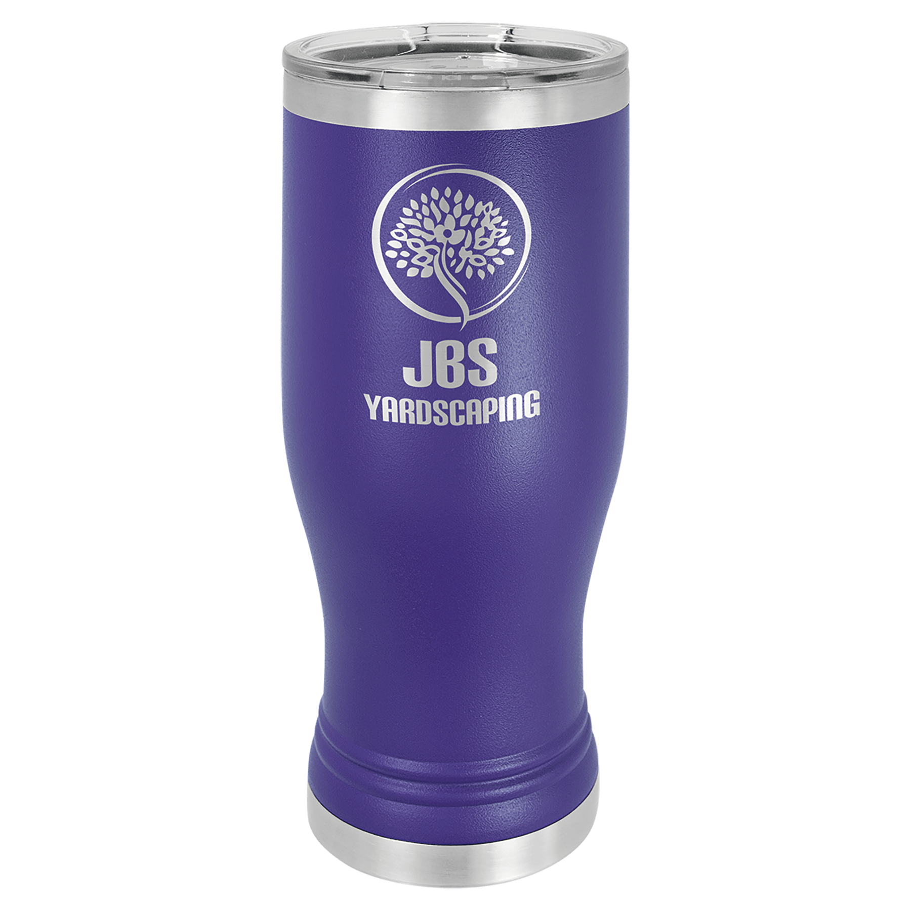 20oz Purple Pilsner - Whoa, Jody Boy!