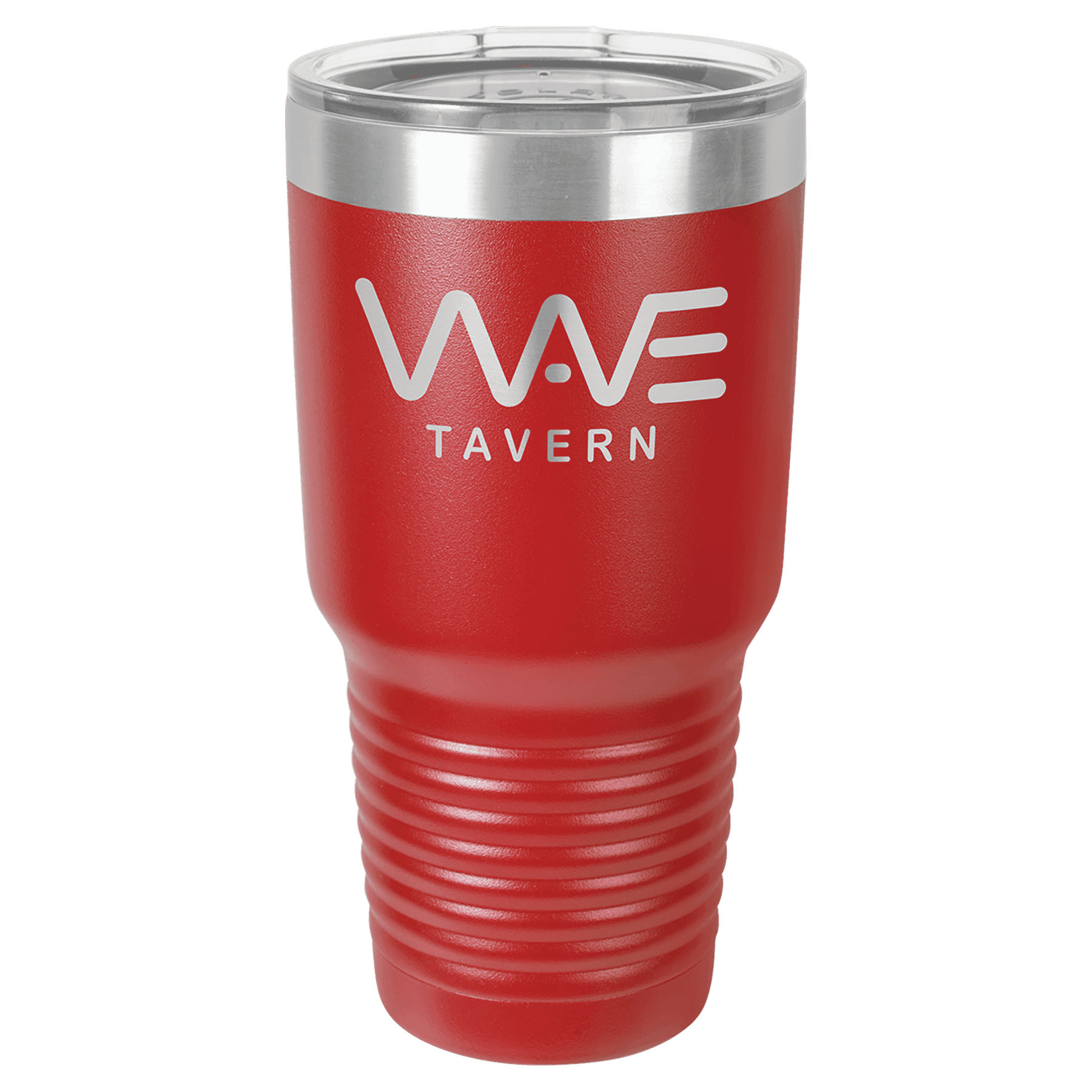 30oz Red Tumbler - Whoa, Jody Boy!