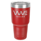 My Politics 30oz Red Tumbler - Whoa, Jody Boy!