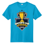 Sport-Tek® PosiCharge® Re-Compete Tee Adult