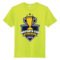Sport-Tek® PosiCharge® Re-Compete Tee Adult