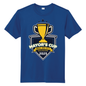 Sport-Tek® PosiCharge® Re-Compete Tee Adult
