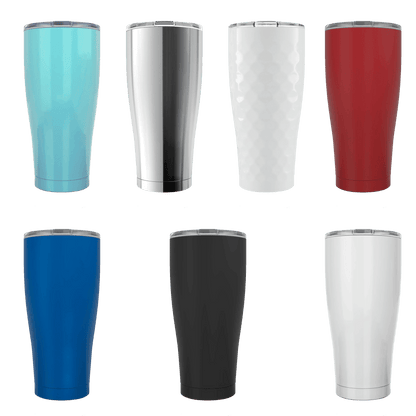 30oz SIC Blue Tumbler - Whoa, Jody Boy!