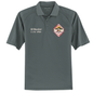 Kappa Alpha Psi 87th Grand Chapter Meeting Custom Polo Shirt