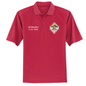 Kappa Alpha Psi 87th Grand Chapter Meeting Custom Polo Shirt