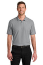 Port Authority ®  Tall Wearever Signature Pique Polo TLK200