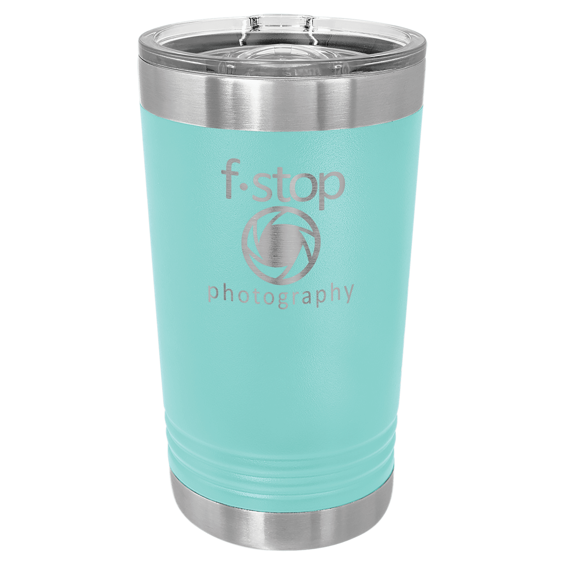 16oz Teal Pint - Whoa, Jody Boy!