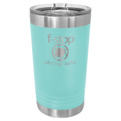 16oz Teal Pint - Whoa, Jody Boy!