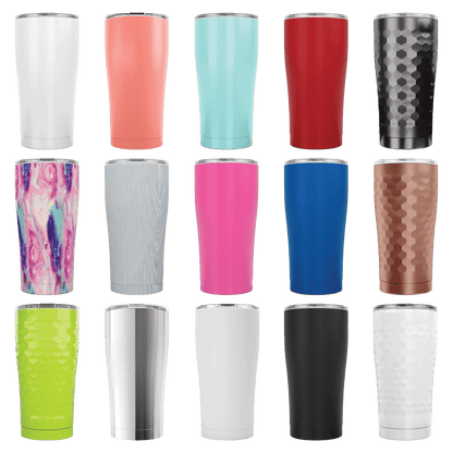 20oz SIC Gloss Ice Tumbler - Whoa, Jody Boy!