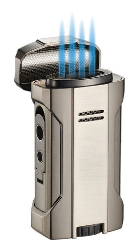 Quad Flame Torch Lighter | Tailored for You - Whoa, Jody Boy!