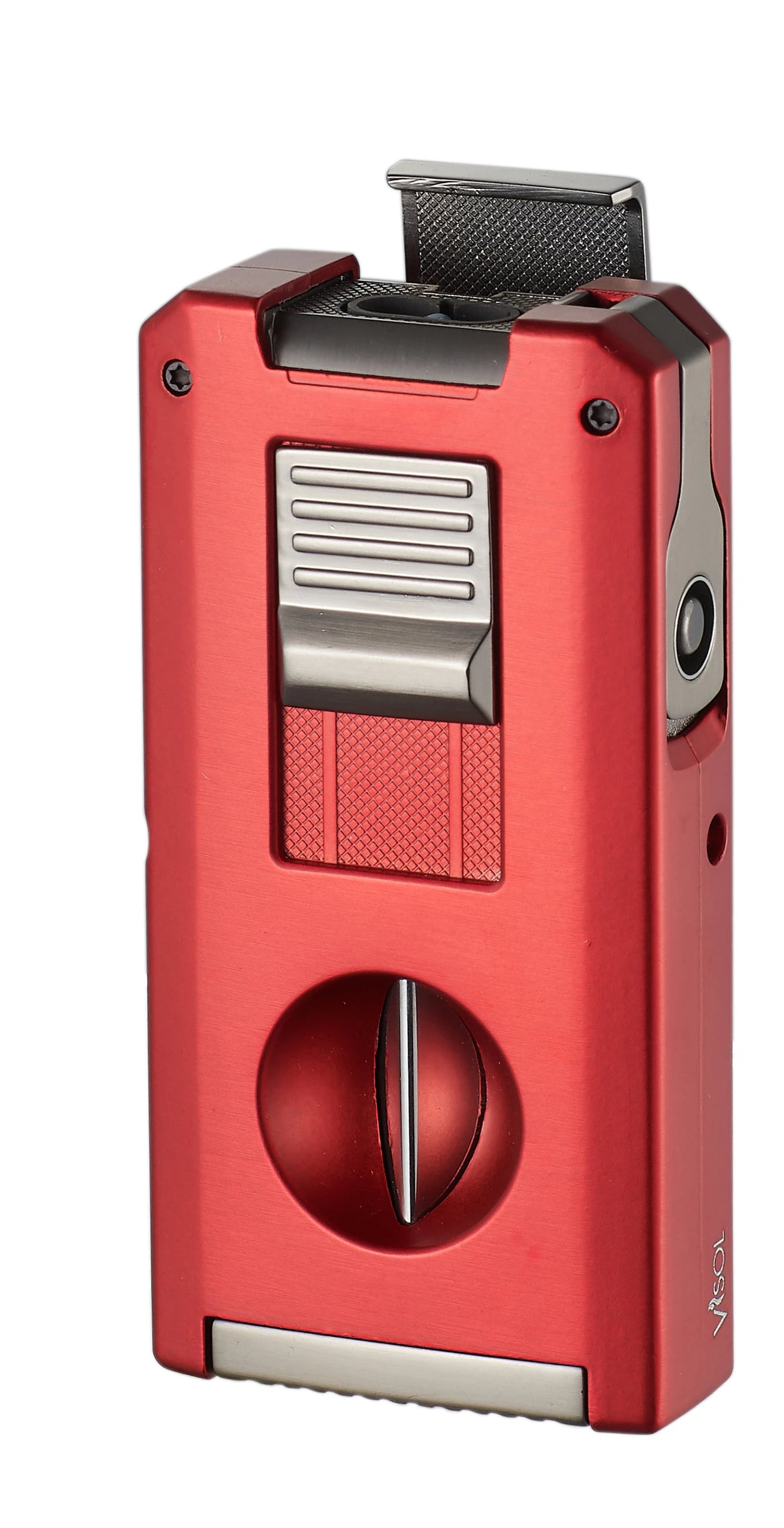 Kappa Alpha Psi Kustom 4 Flame Torch