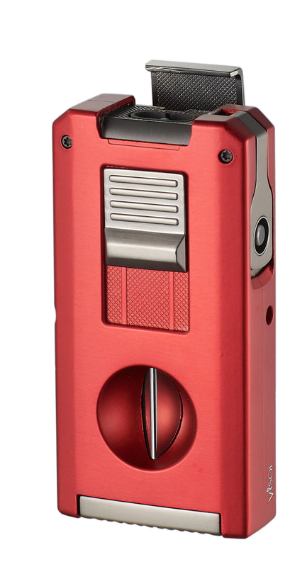 Kappa Alpha Psi Kustom 4 Flame Torch