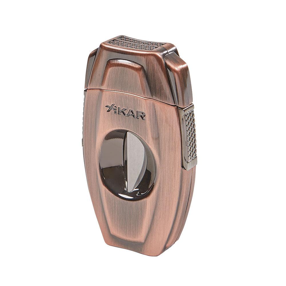 Xikar VX2 Kapsi Cigar Cutters - Whoa, Jody Boy!